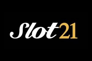 logo Slot21