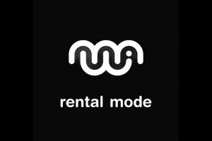 logo Rental Mode